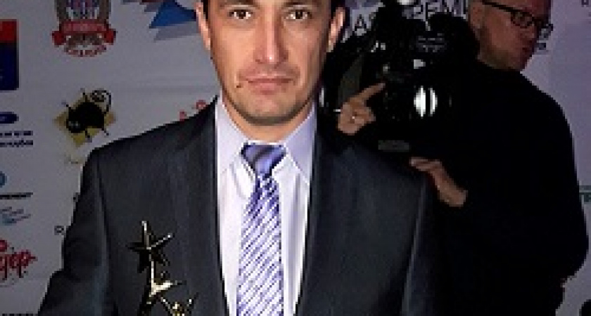 Волгоградский музыкальный театр назван театром года