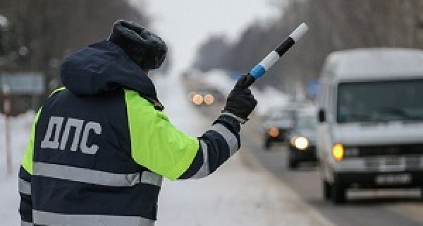 За сутки в Волгоградском регионе задержано 37 нетрезвых водителей