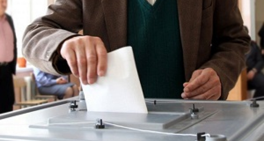 Идеальные выборы