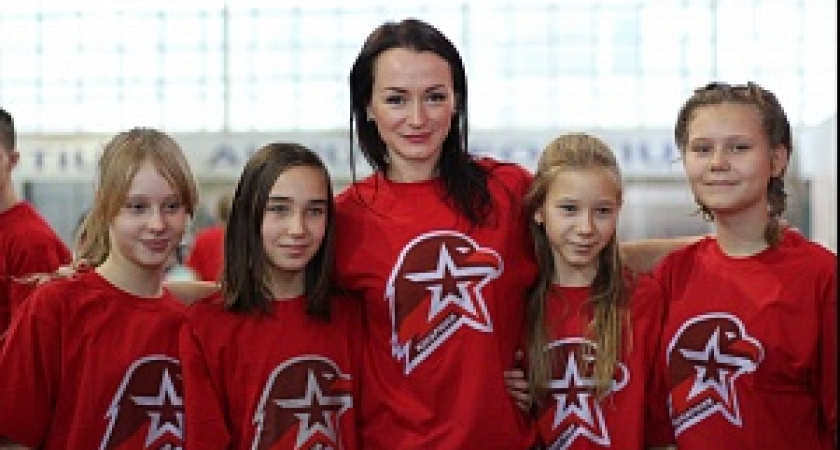 В Волгограде завершился турнир на призы Елены Слесаренко