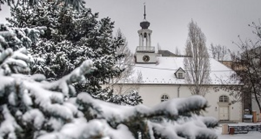 В «Старой Сарепте» начинается цикл зимних программ