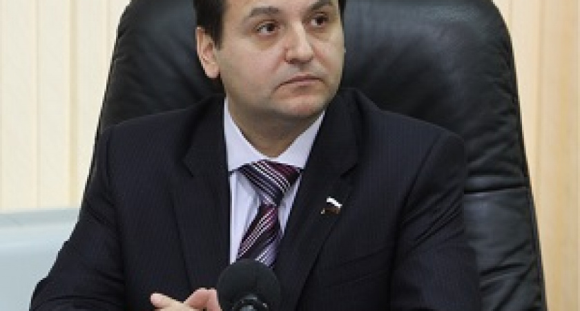 Олег Михеев: «Прямые расчеты в сфере ЖКХ мы предлагали давно»