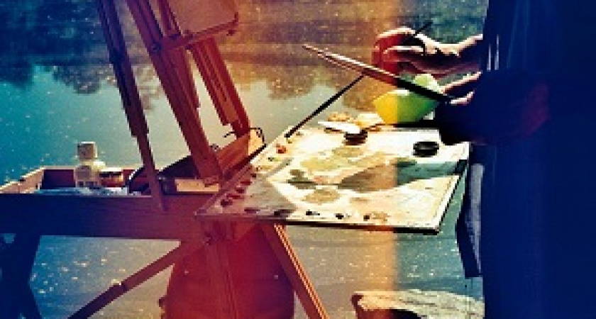 Сегодня – Международный день художника