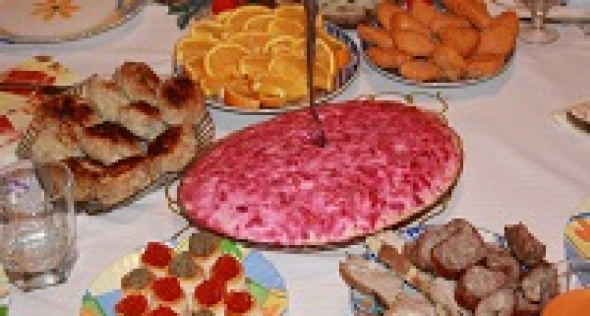 Новый год подорожал