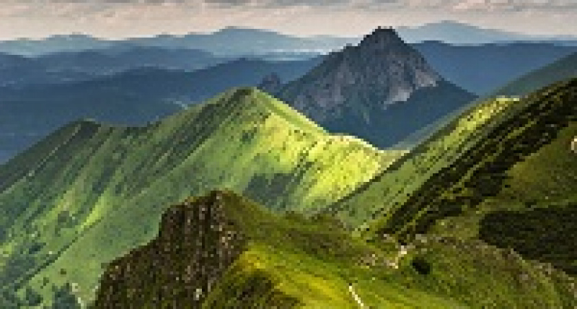 Сегодня – международный день гор