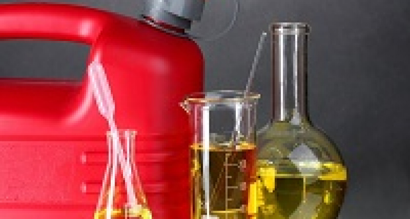 Россияне смогут проверить качество бензина