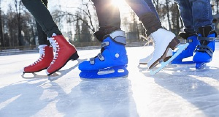 В Волгограде появится новый каток