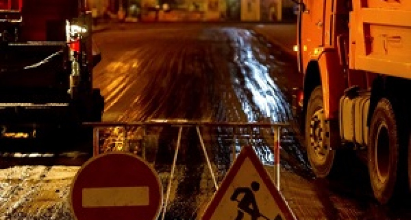 Новой дороге – новые парковочные карманы