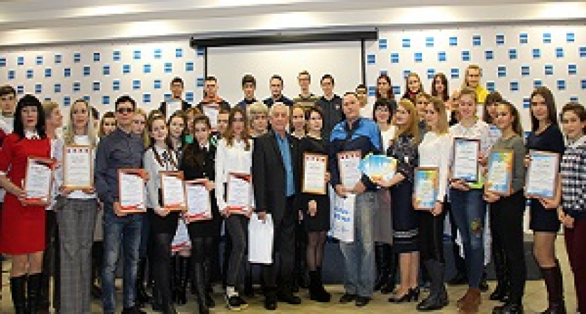 В Волгограде подвели итоги конкурсов, посвященных пропаганде ЗОЖ