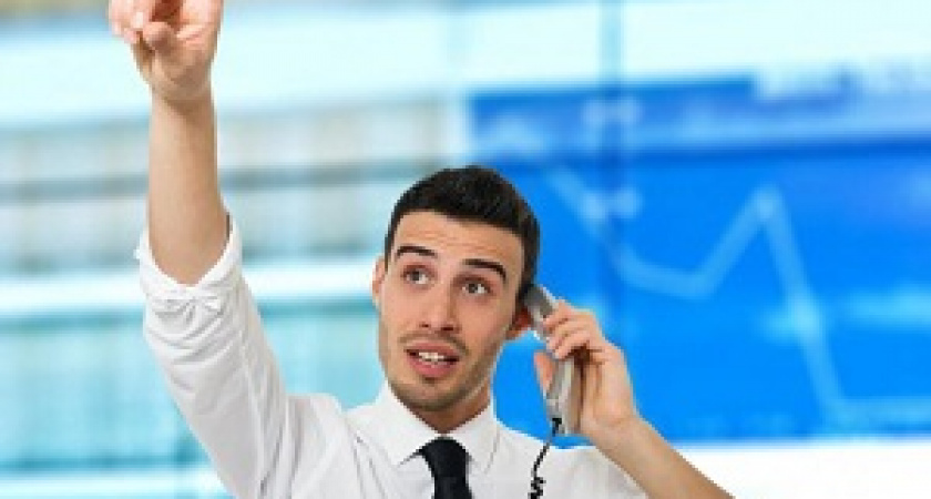 Как выбрать брокерскую компанию