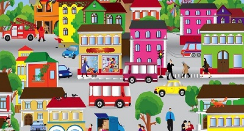 Волгоград вошел в тройку победителей конкурса «Города для детей»