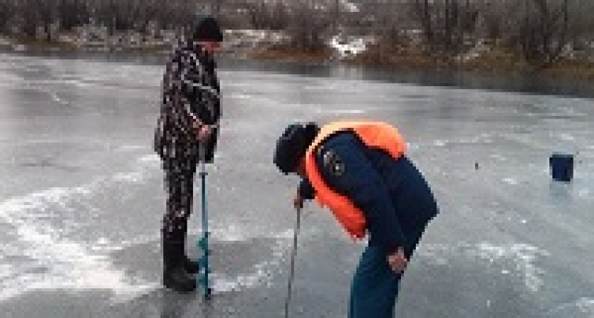 ГИМС напоминает: соблюдайте правила безопасного поведения у воды