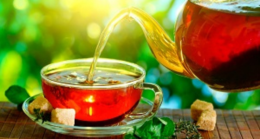 Сегодня – Международный день чая