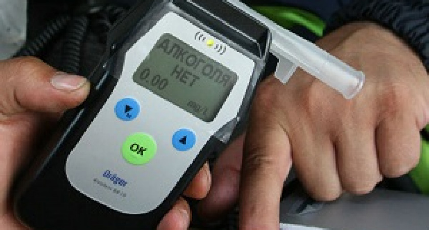 Госдума вдвое увеличила допустимую норму алкоголя для водителей