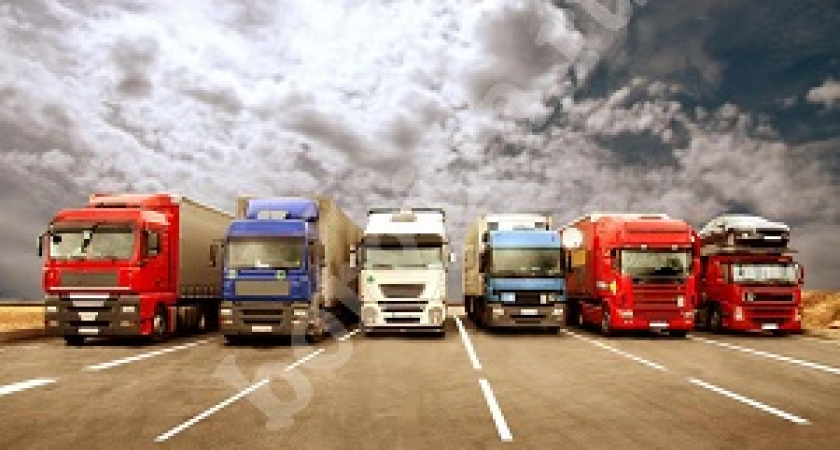 Грузоперевозки по стране