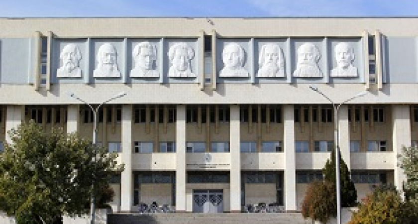 Волгоградский госуниверситет признан центром технологического и социального развития региона 