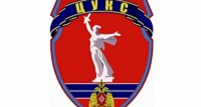 Волгоградские пожарные признаны одними из лучших в ЮФО