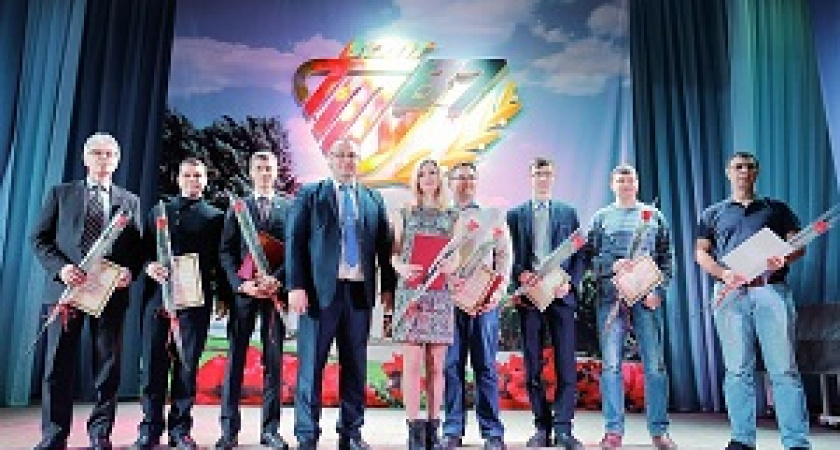 В регионе назвали лучших инженеров