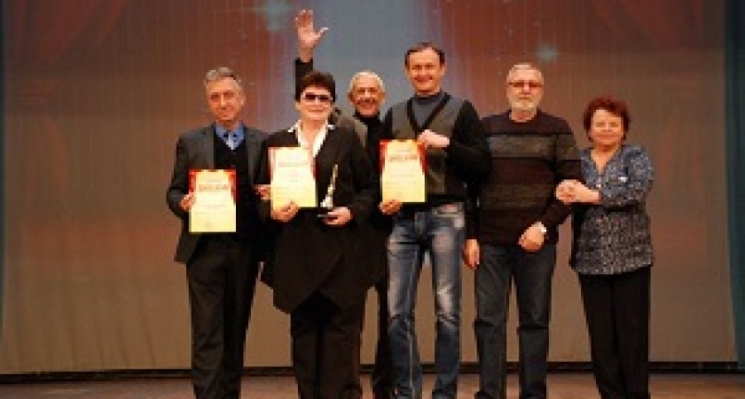 В регионе определили лучший самодеятельный театр