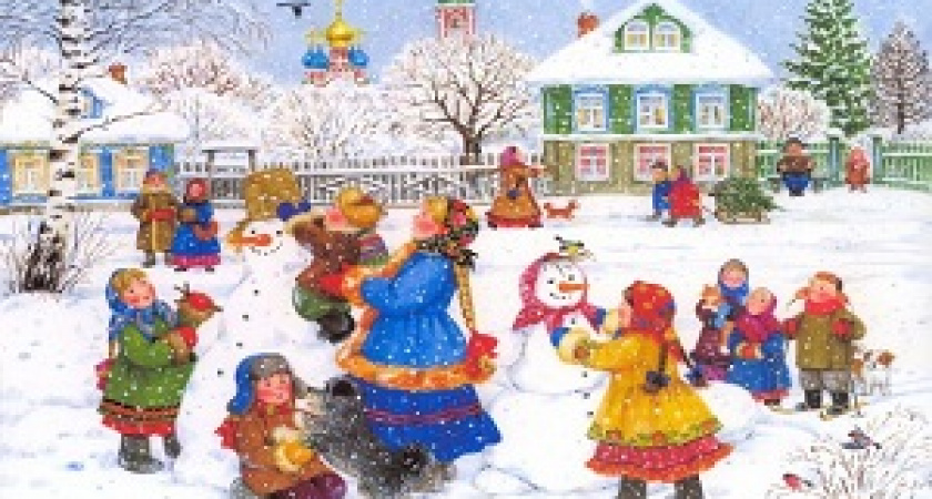 В январе волгоградцев ждут «Рождественские спортивные игры» 