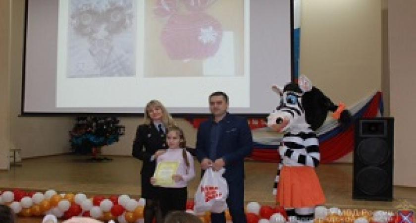 В Волгограде прошел конкурс «Светоидея»
