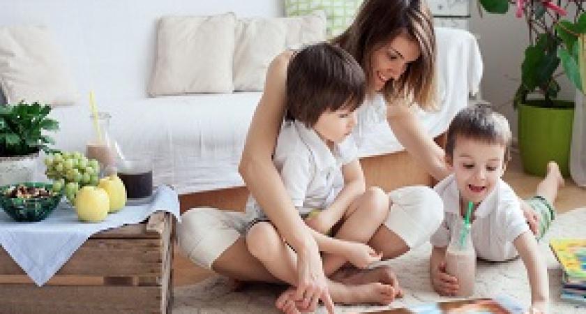 В России расширили возможности материнского капитала