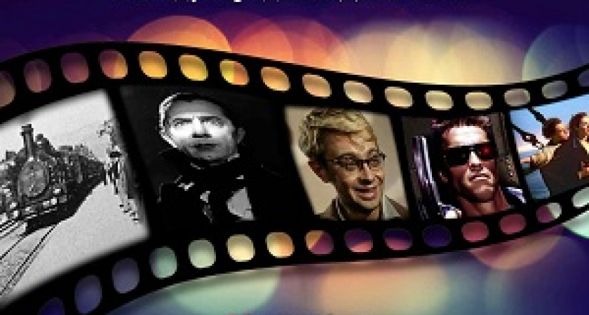 Сегодня – Международный день кино