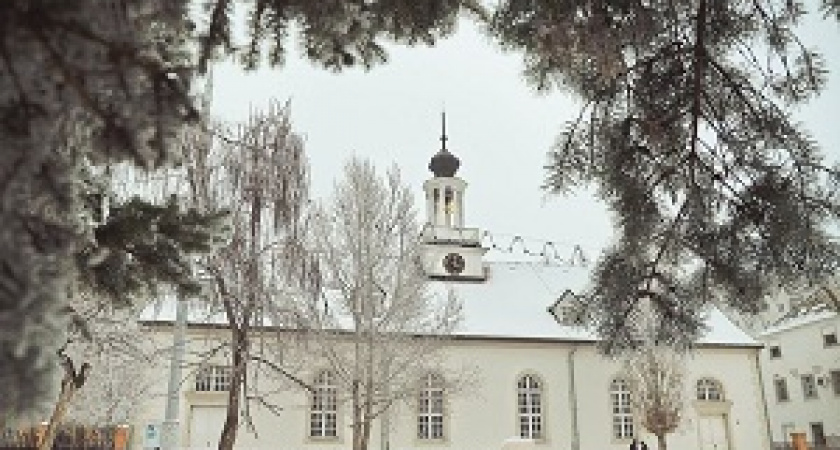 Волгоградцев приглашают на «Европейские каникулы в Сарепте»