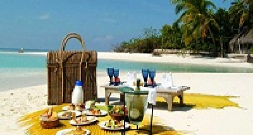 Остров возлияний