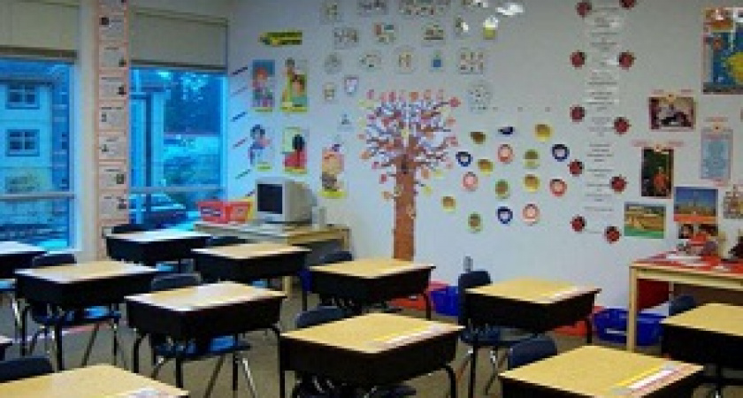 Требования к оформлению классного уголка