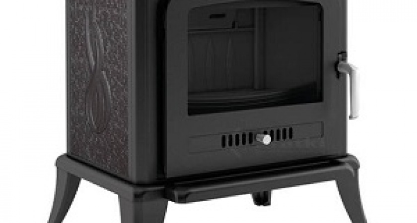 Дровяные печи, зачем они нужны?