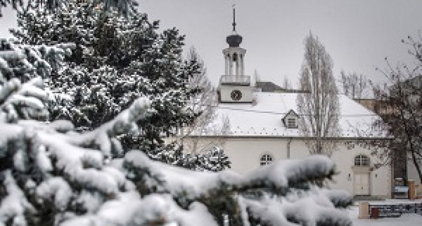 «Старая Сарепта» приглашает на Старый Новый год