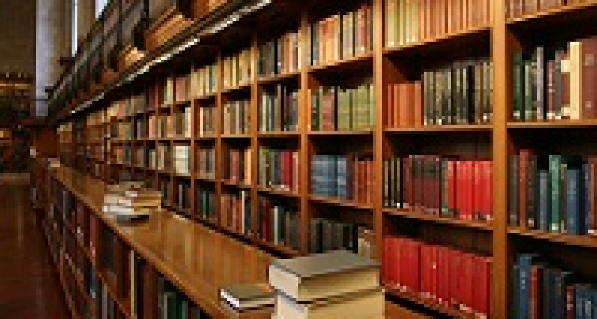 Волгоградцев приглашают на библиотечную акцию-флешбук