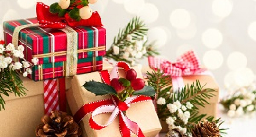 Подарки дороже стола