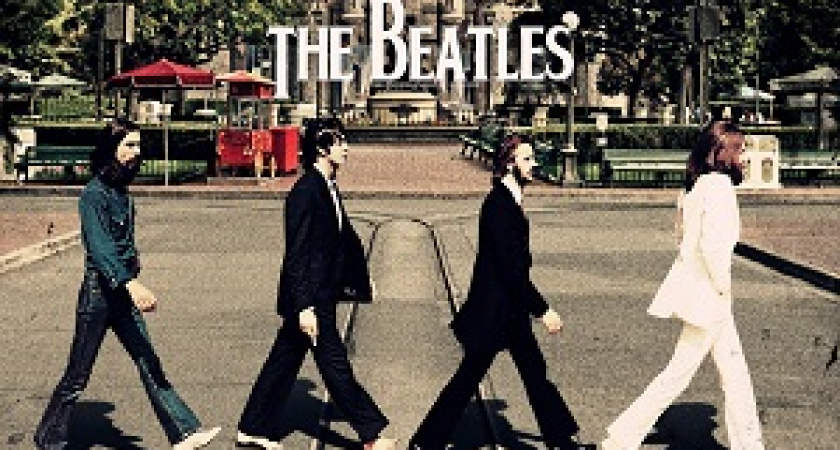 16 января - Всемирный день «The Beatles»