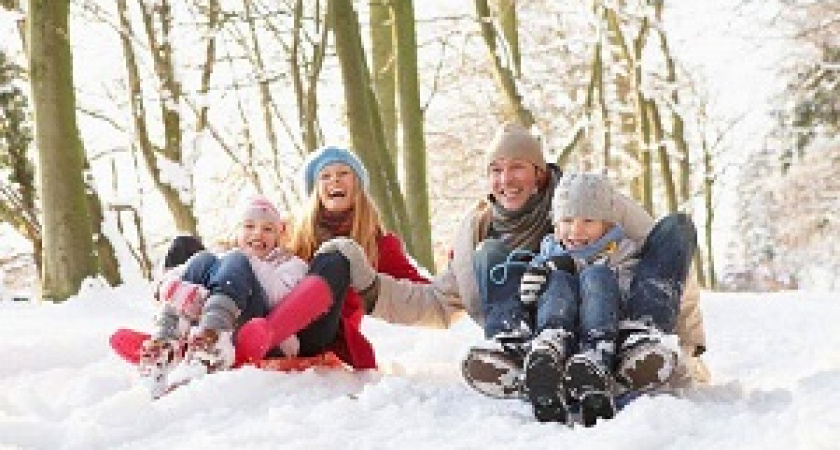 10 мифов о зимнем здоровье