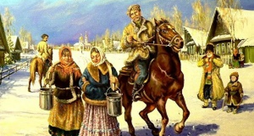 Областная библиотека приглашает на День российского студенчества