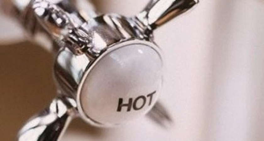 Тепленькая пошла!