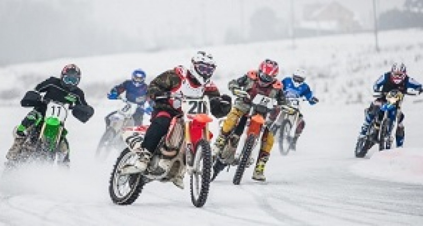 Волгоград примет Всероссийские соревнования по мотокроссу