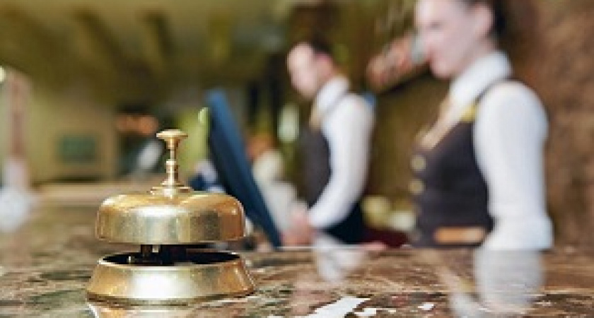 Пять волгоградских гостиниц попали в «черный список» Ростуризма