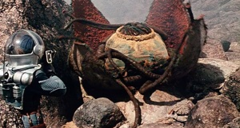 Волгоградцев приглашают на кинолекторий о космосе