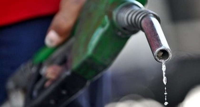 Сколько бы стоил бензин без налогов?