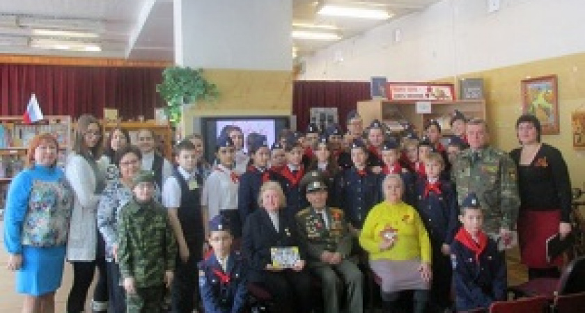 Юным волгоградцам расскажут о военном Сталинграде