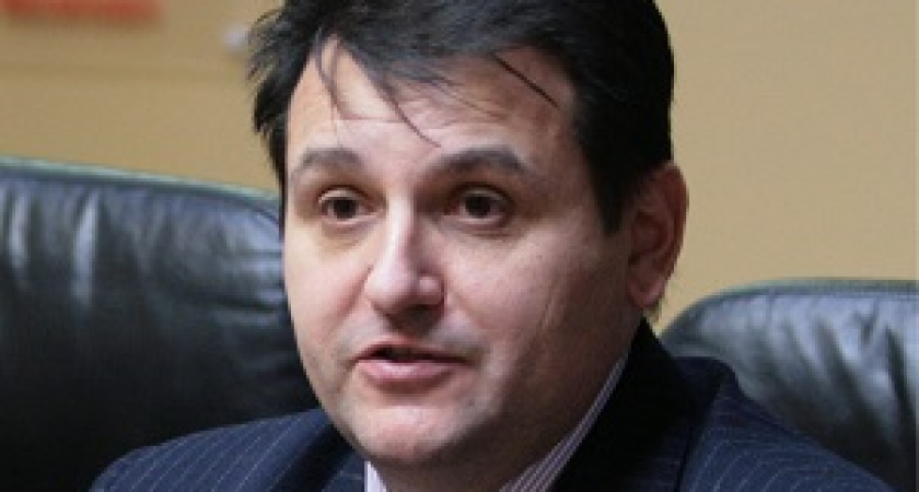 Олег Михеев: «Дефицит бюджета опять решается за счет денег россиян»