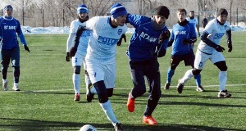 В Волгограде пройдет футбольный турнир, посвященный Сталинградской победе