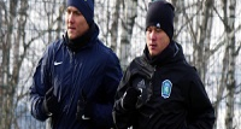 «Ротор-Волгоград» подписал контракты с двумя опытными футболистами