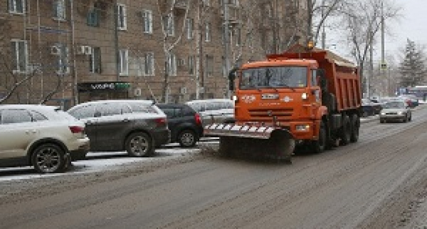 На улице Советской изменится схема парковки