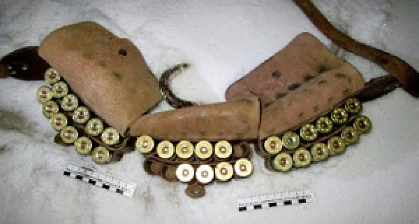 Под Волгоградом под суд идет браконьер