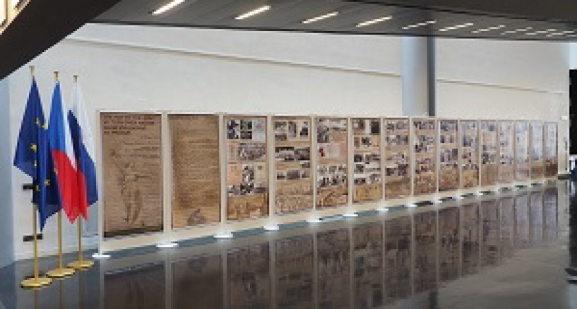 Пусть знают о победе Сталинграда 