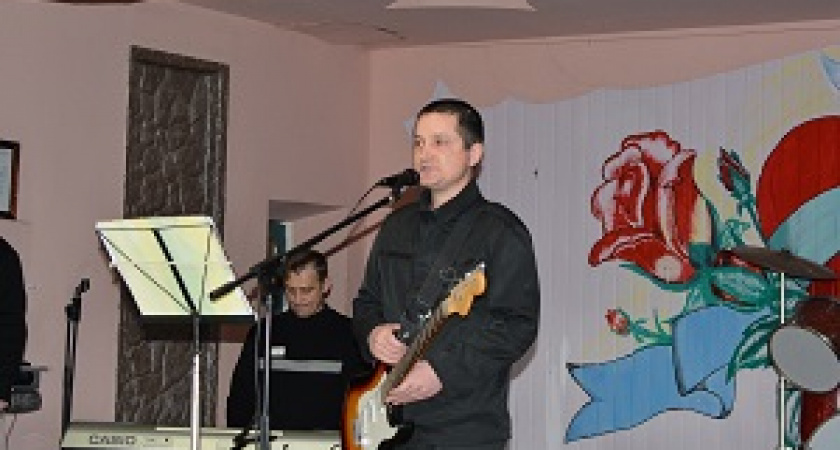 Волгоградский заключенный написал песню в честь Сталинградской Победы